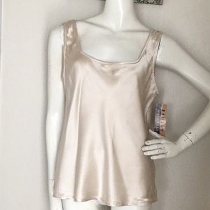 FINITY NATURALS VINTAGE NWT BLOUSE SIZE XL